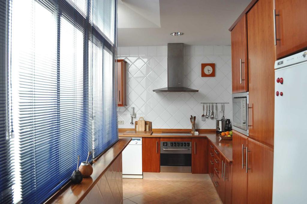 Duplex Alameda Apartman Sevilla Kültér fotó